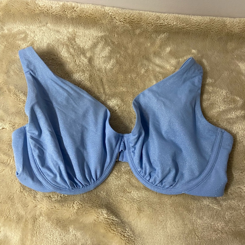 Abercrombie & fitch bikini top